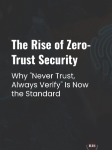 Zero-Trust Security 2026: Why Make the Shift?