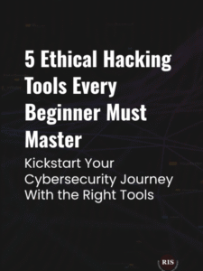 5 Essential Ethical Hacking For Beginners to Master in 2026
