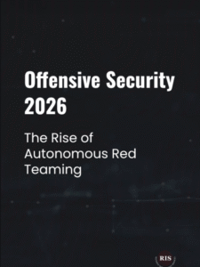 Offensive Security 2026: Rise of AI Red Teams