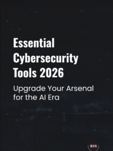 Essential Cybersecurity Tools for 2026
