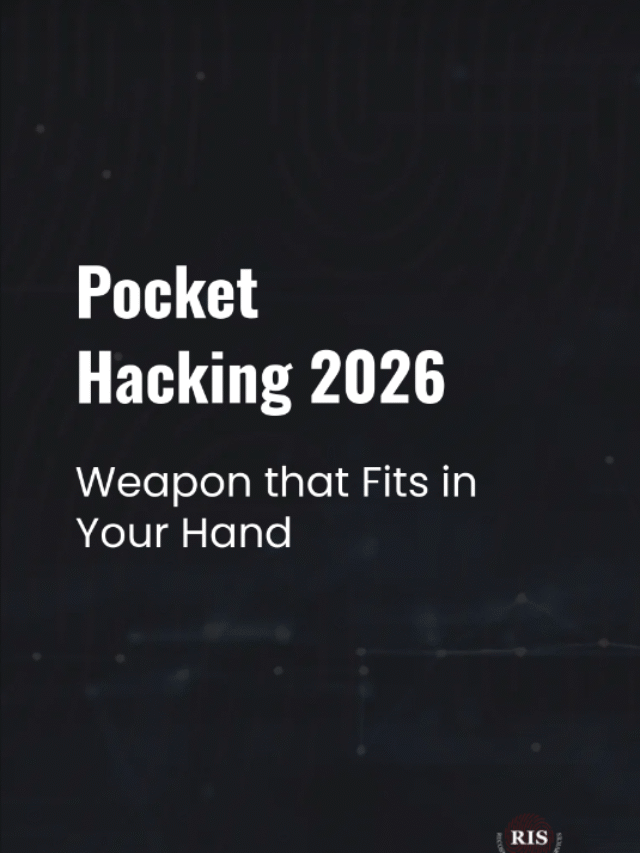 Pocket Hacking 2026: Flipper Zero & Beyond