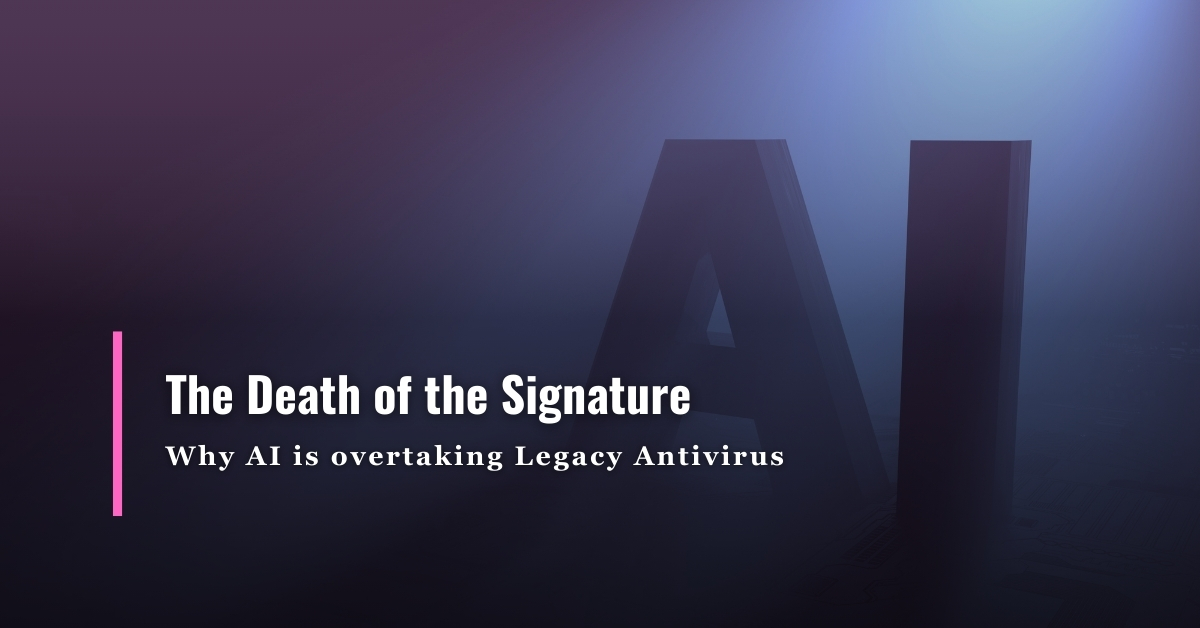 ai-threat-detection-vs-traditional-antivirus-comparison