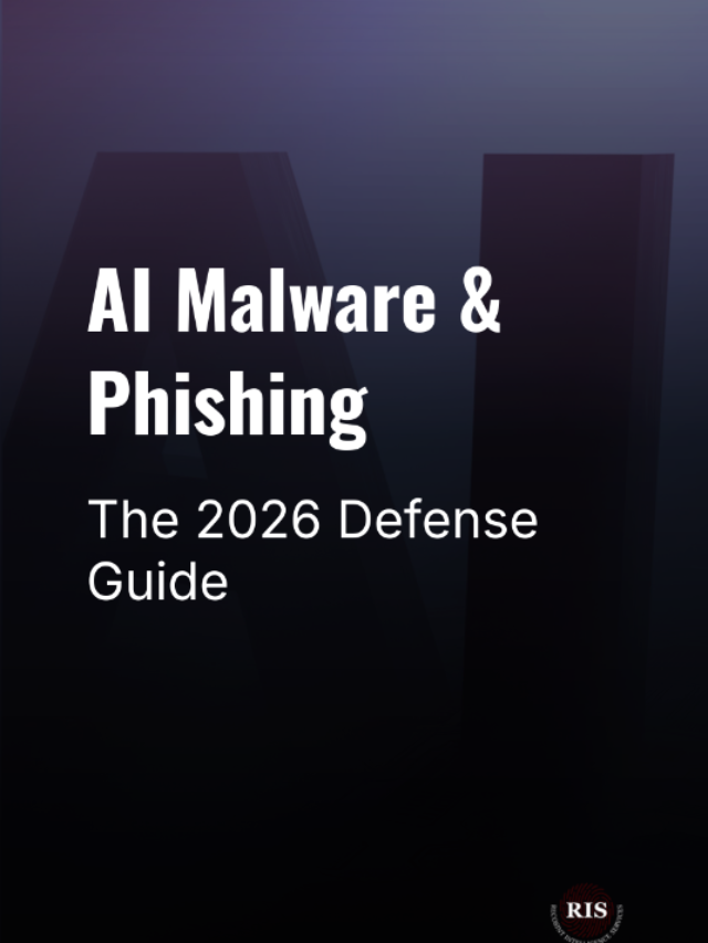 AI Malware and Phishing Kits: The 2026 Defense Guide for Security Practitioners 1 AI Malware & Phishing: The 2026 Defense Guide