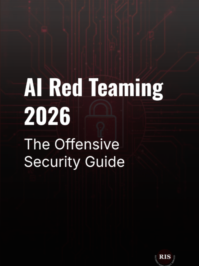 AI Red Teaming 2026: The Offensive Security Guide