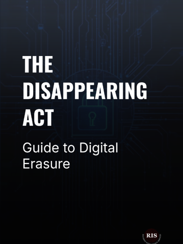 How to Delete Yourself from the Internet: 2026 Guide