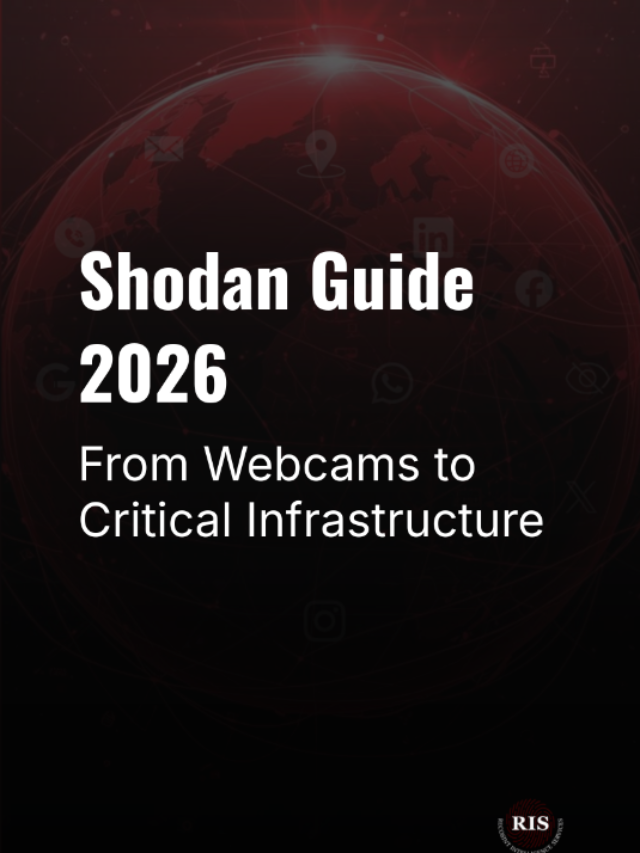 Shodan Guide: Master the Scariest Search Engine (2026)