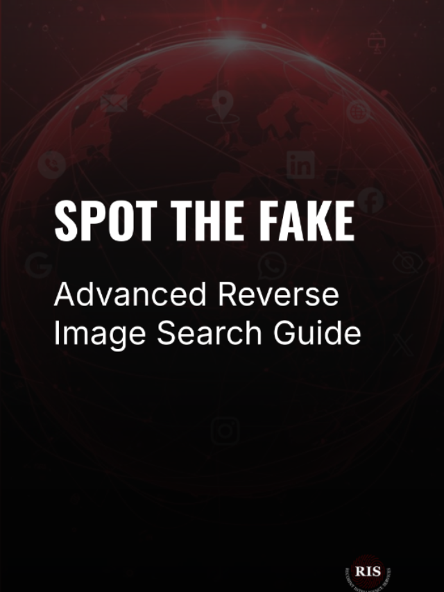 Spot Fake Profiles: The Complete Reverse Image Search Guide for OSINT Investigations 1 Spot Fake Profiles: Reverse Image Search Guide