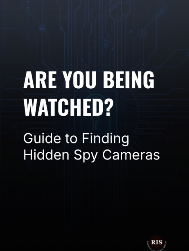 Stop Spy Cams: The 2026 Hotel Privacy Guide