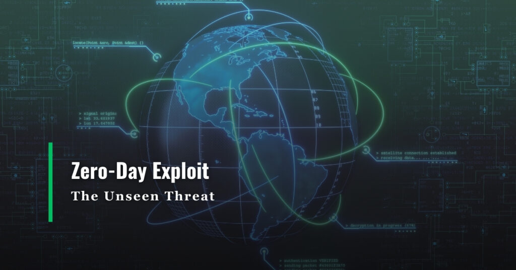 What is Zero-Day Exploit? definition and analysis